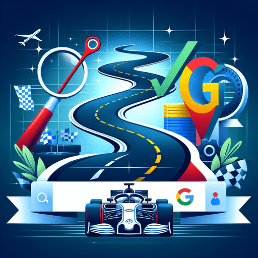 Optimasi SEO untuk F1PitStop: Dari Lintasan Balap ke Halaman Pertama Google