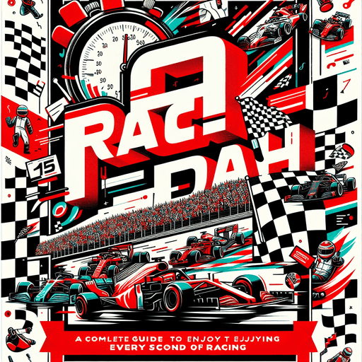 F1RaceDay: Panduan Lengkap untuk Menikmati Setiap Detik Balapan