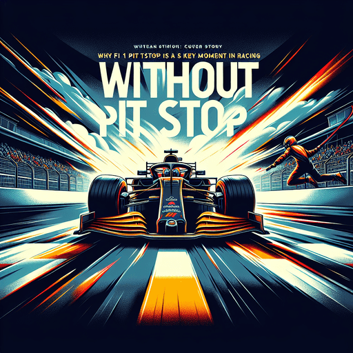 Tanpa Pit Stop: Mengapa F1 PitStop Menjadi Momen Kunci dalam Balapan